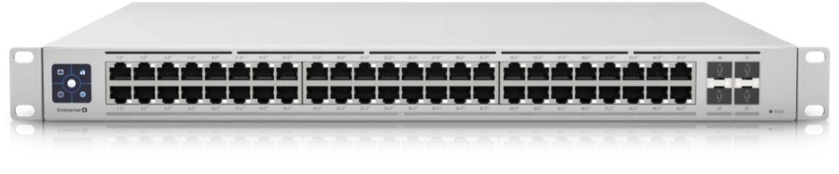 UBNT USW-Enterprise-48-PoE