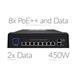 UBNT USW-Industrial UniFi Switch Industrial