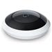 UBNT UVC-AI-360 - Fisheye UniFi video camera, 5MP, 360°, bílá UVC-AI-360-W