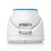 UBNT UVC-AI-Turret-W, AI Turret IP kamera, 8MP, bílá