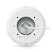 UBNT UVC-AI-Turret-W, AI Turret IP kamera, 8MP, bílá