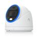 UBNT UVC-AI-Turret-W, AI Turret IP kamera, 8MP, bílá