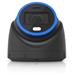 UBNT UVC-AI-Turret-W, AI Turret IP kamera, 8MP, černá UVC-AI-Turret-B