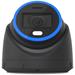 UBNT UVC-AI-Turret-W, AI Turret IP kamera, 8MP, černá UVC-AI-Turret-B