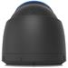 UBNT UVC-AI-Turret-W, AI Turret IP kamera, 8MP, černá UVC-AI-Turret-B