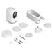 UBNT UVC-G6-INS - Camera G6 Instant bílá UVC-G6-INS-W-EU