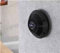 UBNT UVC-G6-Pro-360-B, černá