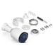 UBNT UVC-G6-Pro-Bullet UniFi Video Camera G6 Bullet Pro bílá UVC-G6-Pro-Bullet-W
