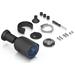 UBNT UVC-G6-Pro-Bullet UniFi Video Camera G6 Bullet Pro černá UVC-G6-Pro-Bullet-B