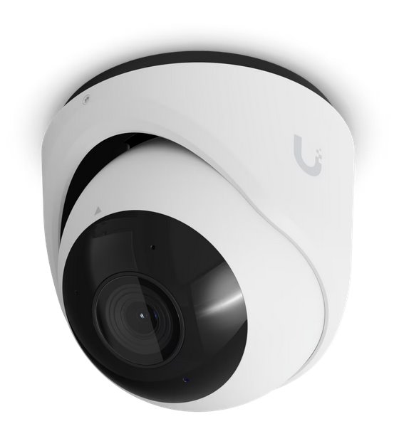 UBNT UVC-G6-Turret, UniFi Video Camera G6 Turret Ultra bílá UVC-G6-Turret-W
