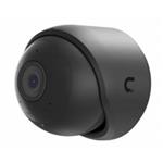 UBNT UVC-G6-Turret, UniFi Video Camera G6 Turret Ultra černá UVC-G6-Turret-B