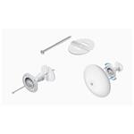 UBNT Wall Mount Kit - držák na stěnu pro NanoBeam (NBE-M5-16; NBE-M5-19; NBE-5AC-19) NBE-WMK
