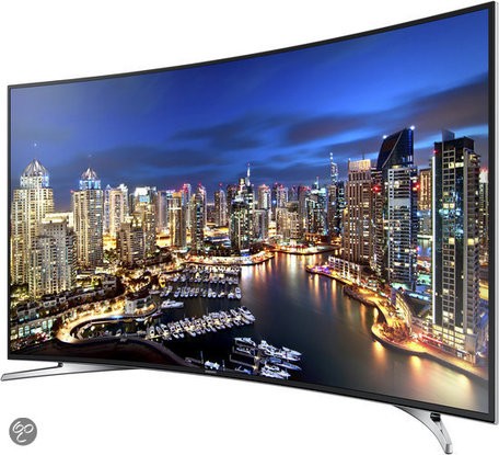 UE55HU7100 LED UHD LCD TV SAMSUNG