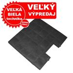 UF 180 x 310 filter uhlíkový MORA 8590371073083