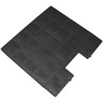 UF 270 x 250 filter uhlíkový MORA 3838942682520