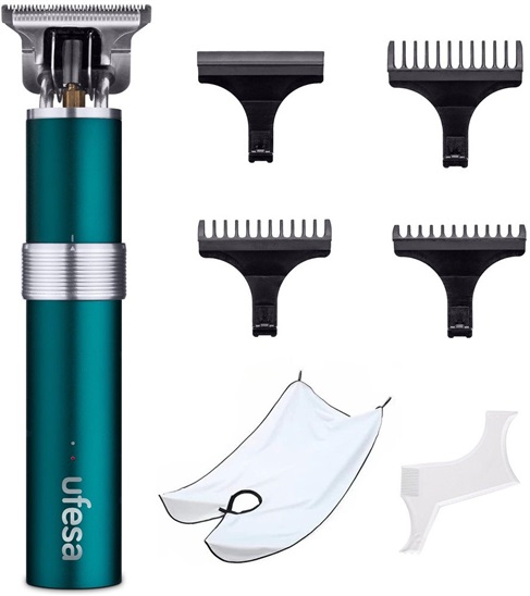 Ufesa Perfect Fade 8422160053658