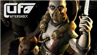 UFO: Aftershock (PC) DIGITAL Steam 195500