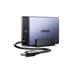 UGREEN US3000 UPS zdroj a přepěťová ochrana pro UGREEN NASync (120W, 12000mAh) 45615