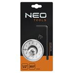 Uhlový merač krútiaceho momentu NEO TOOLS 1/2" 08-830