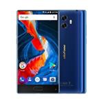 UleFone smartphone MIX 5.5" Blue 4/64GB Android 7, 4G LTE, dual camera ULE-MIX-BLUE