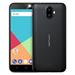 UleFone smartphone S7, 5" Black 1/8GB Android 7, dual camera ULE-S7-BLACK
