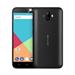 UleFone smartphone S7, 5" Black 1/8GB Android 7, dual camera ULE-S7-BLACK