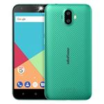 UleFone smartphone S7, 5" Green 1/8GB Android 7, dual camera ULE-S7-GREEN