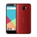UleFone smartphone S7, 5" Red 1/8GB Android 7, dual camera ULE-S7-RED
