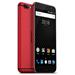 UleFone smartphone T1 5,5" Red 6/64GB Android 7 dual camera octacore + pouzdro ULE-T1-RED
