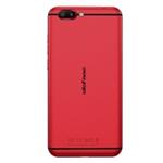 UleFone smartphone T1 5,5" Red 6/64GB Android 7 dual camera octacore + pouzdro ULE-T1-RED