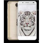 UleFone smartphone Tiger 5,5" Gold, bílozlatý, Android 6 ULE-TIGER-G