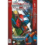 Ultimate Spider-Man a spol. 1