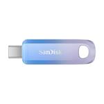 Ultra Metal USB-C 3.2 1TB Cont Creator SDCZ75C-1T00-G46