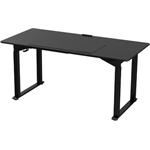 Ultradesk pracov.stůl UPLIFT,černá deska 5904238811412