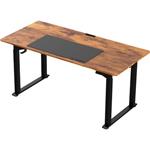 Ultradesk pracov.stůl UPLIFT,hnědá deska 5904238811436