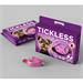 Ultrazvukový repelent TickLess Pet proti klíšťatům, růžový PRO10-102
