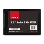Umax 2.5" SATA SSD 128GB UMM250007