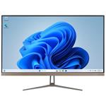 UMAX All-in-One U-One 27AT Pro/ 27" IPS/ 1920x1080/ N150/ 16GB/ 512GB SSD/ HDMI/ 3x USB 3.0/ 2x USB 2.0/ W11Pr UMM21027T