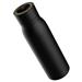 UMAX chytrá láhev Smart Bottle U6 Black/ upozornění na pitný režim/ objem 600ml/ provoz 30 dní/ USB/ ocel UB705