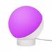 UMAX chytrá stolní LED lampa U-Smart Wifi LED Lamp/ Wi-Fi/ 7W/ RGB/ iOS + Android/ čeština/ bílá UB904