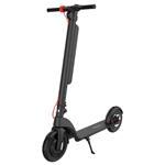 UMAX koloběžka City Racer 36/ výkon 350W/ hmot. 15kg/ dojezd 30km/ max. rychl. 25km/h/ tempomat/ baterie 10000mAh/ UB921