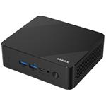 UMAX Mini PC U-Box A15 Pro 8+256/ i3-1215U/ 8GB/ 256GB SSD/ Thunderbolt/ 2x HDMI/ 4x USB 3.2/ BT/ Wi-Fi/ LAN/ UMM210A14