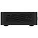 UMAX Mini PC U-Box A15 Pro/ i3-1215U/ 16GB/ 512GB SSD/ Thunderbolt/ 2x HDMI/ 4x USB 3.2/ BT/ Wi-Fi/ LAN/ W11 P UMM210A15
