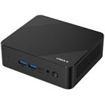 UMAX Mini PC U-Box A15 Pro/ i3-1215U/ 16GB/ 512GB SSD/ Thunderbolt/ 2x HDMI/ 4x USB 3.2/ BT/ Wi-Fi/ LAN/ W11 P UMM210A15