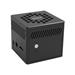 UMAX Mini PC U-Box J42 Nano/ J4125/ 8GB/ M.2 SATA 2242 SSD slot/ HDMI/ 2x USB 3.0/ SD/ BT/ Wi-Fi/ LAN/ bez OS UMM210J44