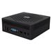 UMAX Mini PC U-Box N10 Pro/ N100/ 8GB/ 256GB SSD/ HDMI/ VGA/ DP/ 4x USB 3.0/ BT/ Wi-Fi/ 2x LAN/ W11 Pro UMM210N10