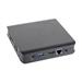 UMAX Mini PC U-Box N51 Plus/ N5100/ 4GB/ 128GB eMMC/ HDMI/ VGA/ 3x USB 3.0/ BT/ Wi-Fi/ LAN/ W11 Pro UMM210N44