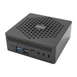 UMAX Mini PC U-Box N51 Pro/ N5100/ 4GB/ 128GB SSD/ HDMI/ VGA/ DP/ 4x USB 3.0/ BT/ Wi-Fi/ LAN/ W11 Pro UMM210N51