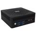 UMAX Mini PC U-Box N59 Pro/ N5095/ 8GB/ 256GB SSD/ HDMI/ DP/ 4x USB 3.0/ BT/ Wi-Fi/ 2x LAN/ W11 Pro UMM210N59