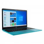 UMAX NB VisionBook 14Wa Turquoise - 14.1" IPS FHD 1920x1080,Celeron N3350@1,1 GHz,4GB,64GBSSD,Intel UHD,W10P,T UMM230143